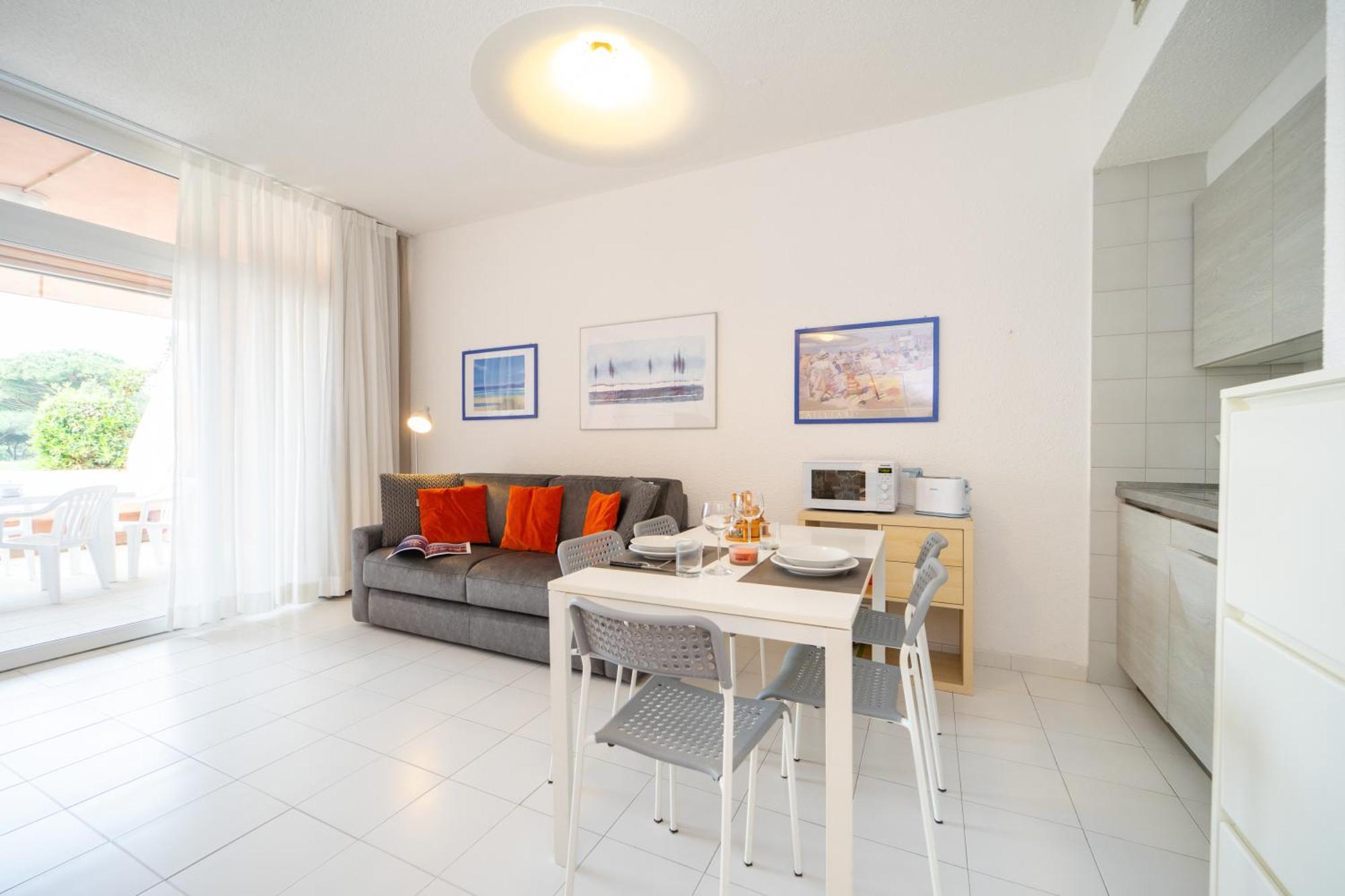 Residence Scoglietto 50 Punta Ala Ngoại thất bức ảnh