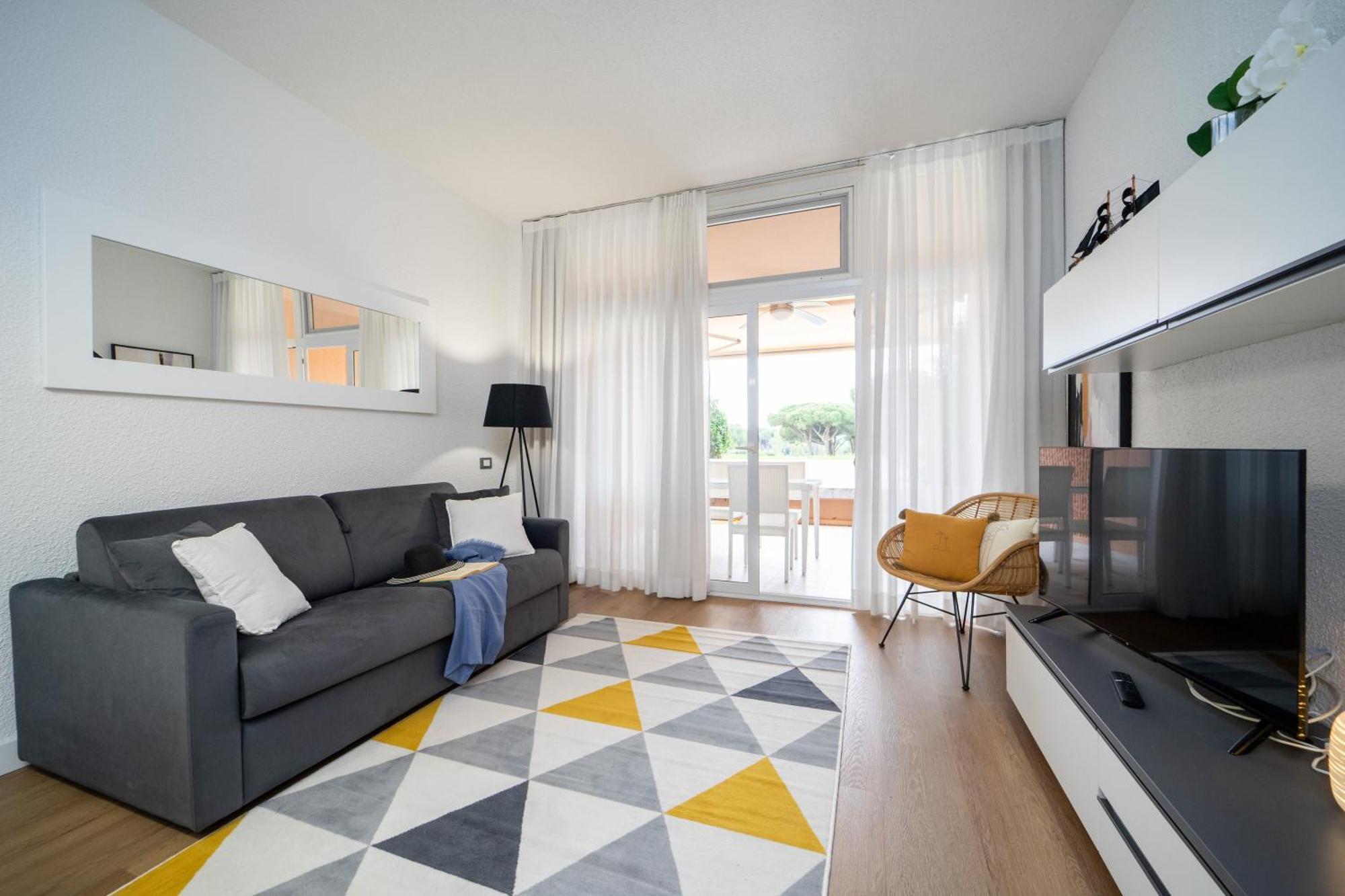 Residence Scoglietto 50 Punta Ala Ngoại thất bức ảnh