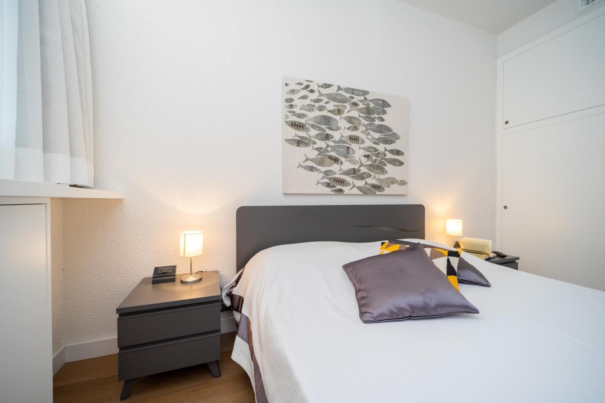 Residence Scoglietto 50 Punta Ala Ngoại thất bức ảnh