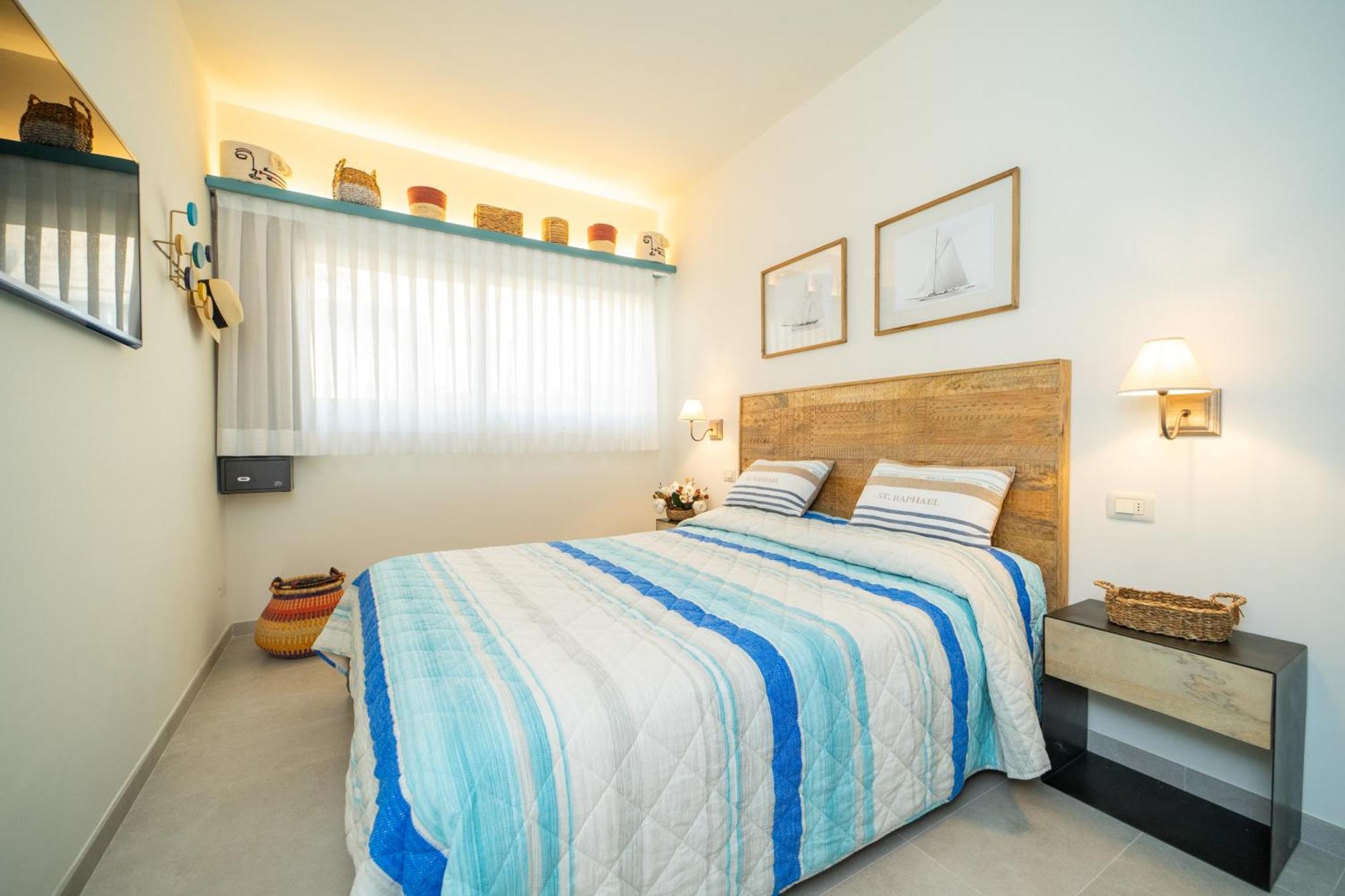 Residence Scoglietto 50 Punta Ala Ngoại thất bức ảnh