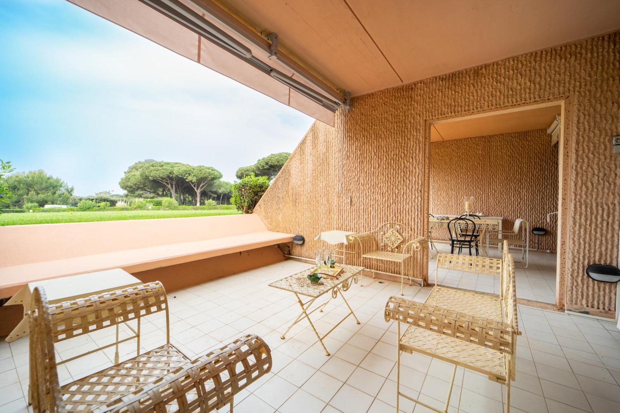 Residence Scoglietto 50 Punta Ala Ngoại thất bức ảnh