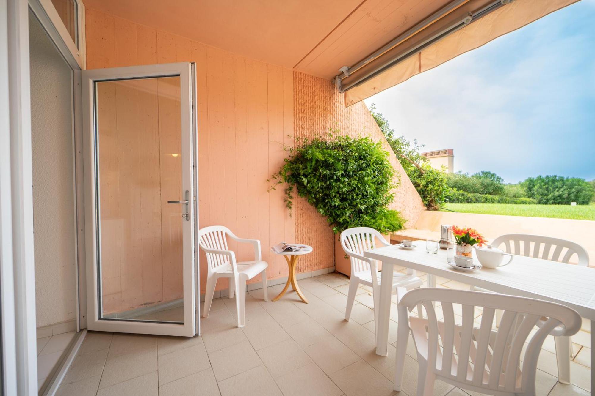 Residence Scoglietto 50 Punta Ala Ngoại thất bức ảnh