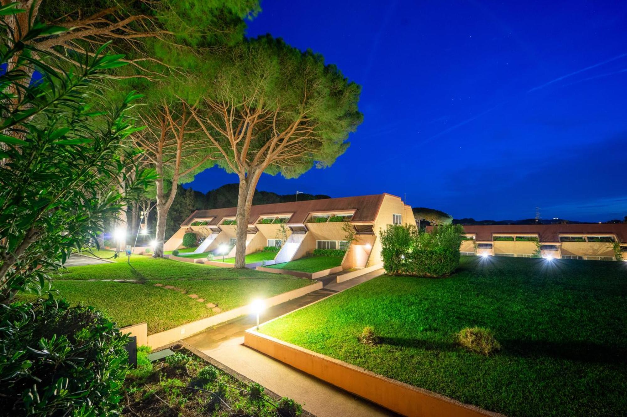 Residence Scoglietto 50 Punta Ala Ngoại thất bức ảnh