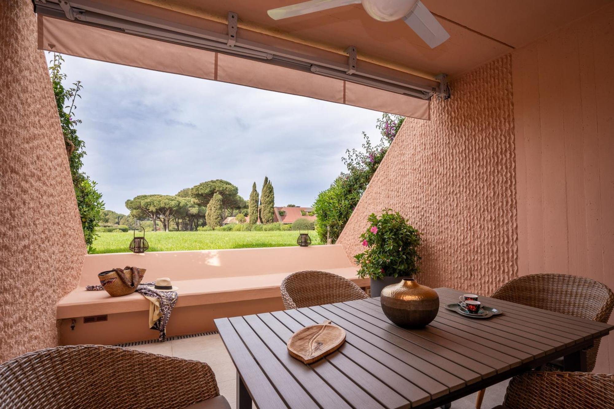 Residence Scoglietto 50 Punta Ala Ngoại thất bức ảnh