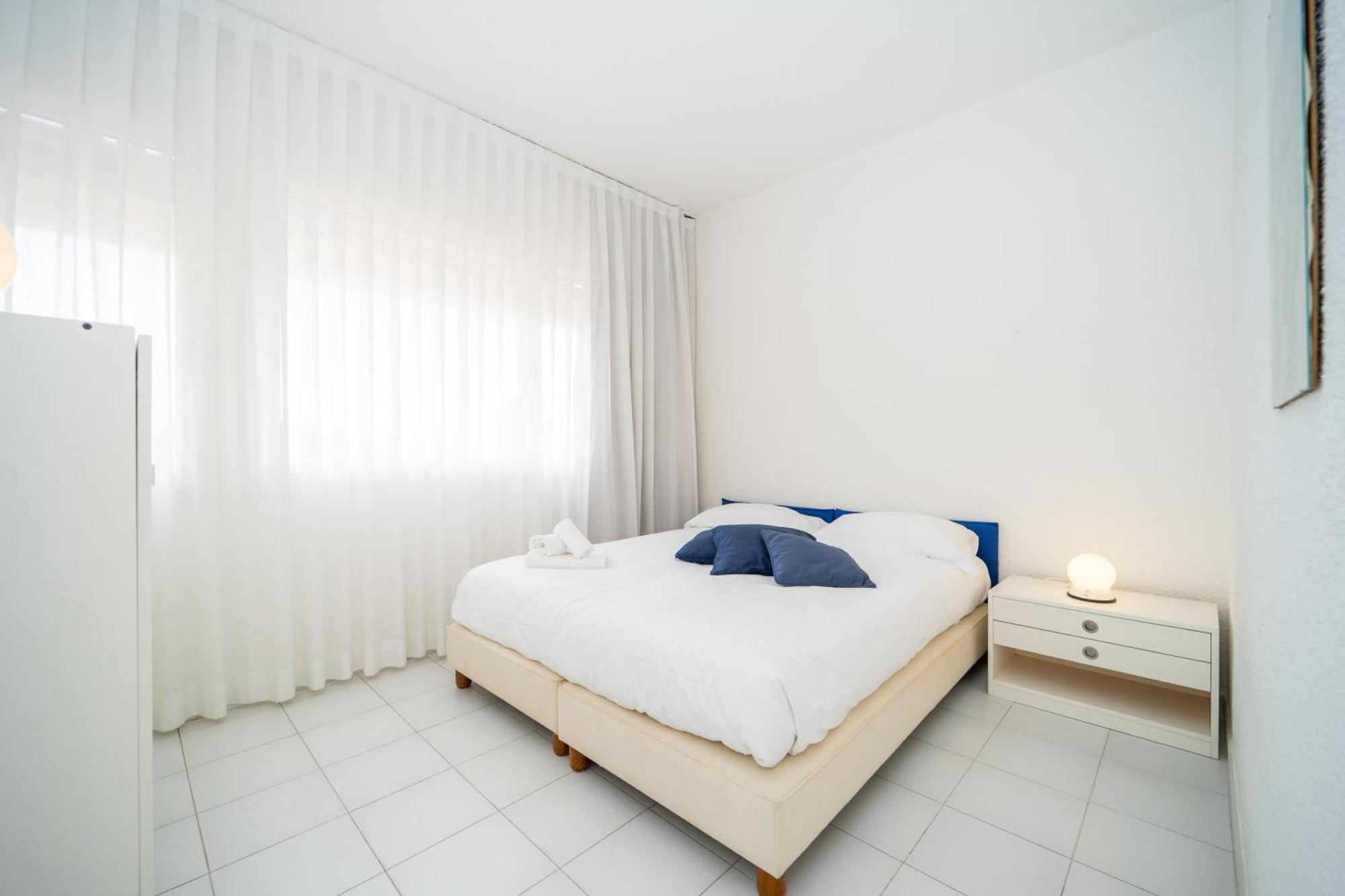 Residence Scoglietto 50 Punta Ala Phòng bức ảnh