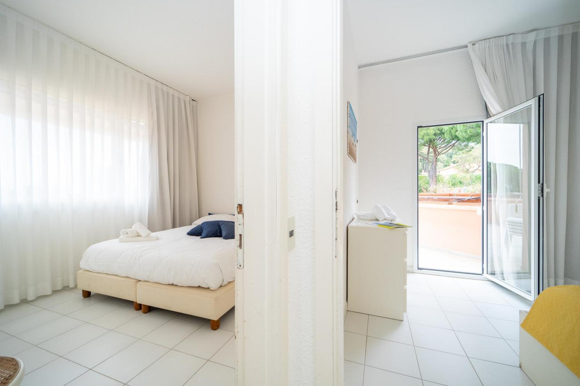 Residence Scoglietto 50 Punta Ala Phòng bức ảnh