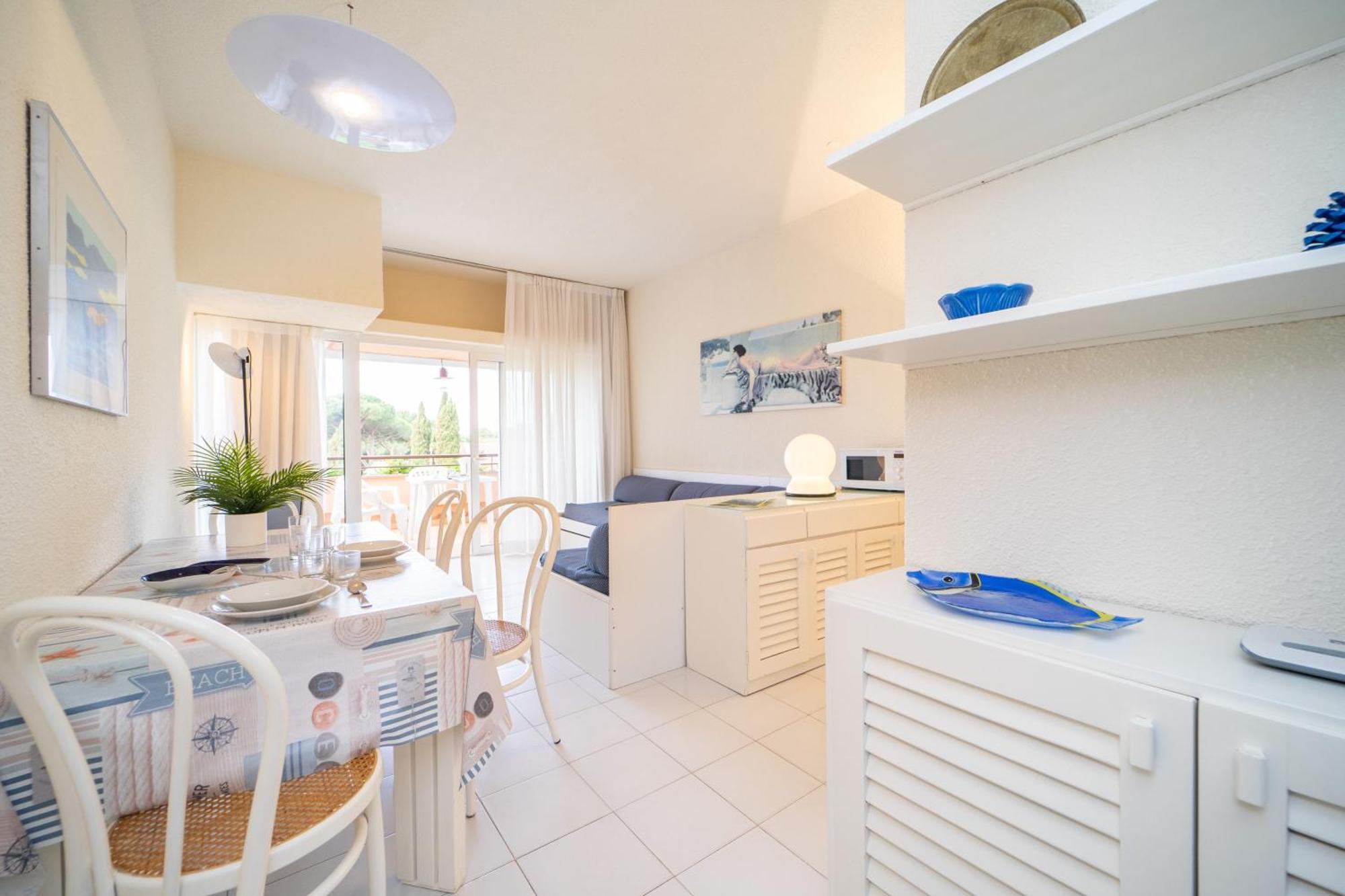 Residence Scoglietto 50 Punta Ala Phòng bức ảnh