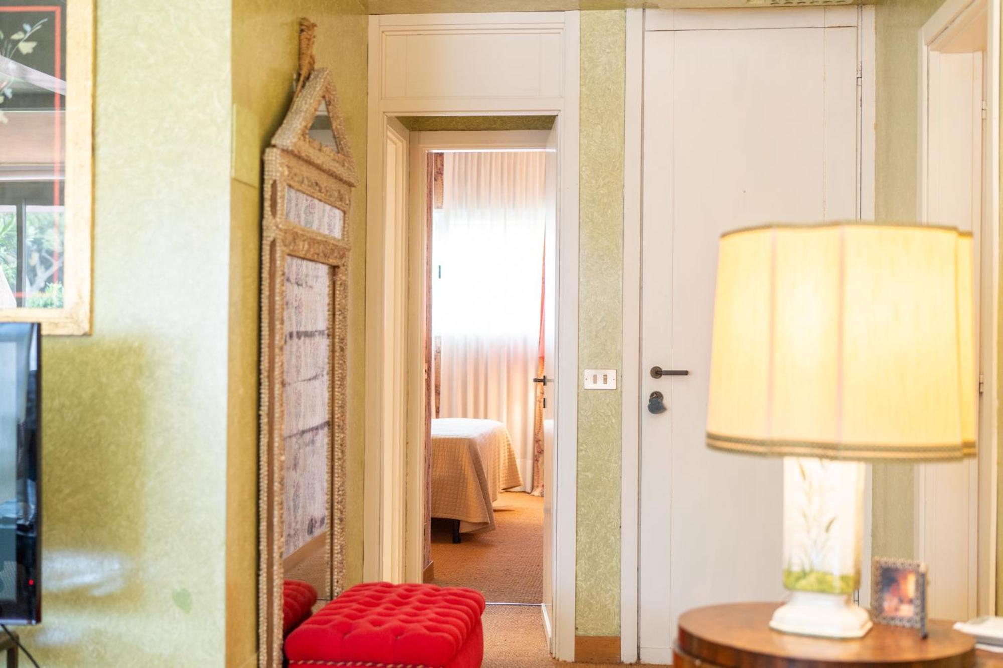 Residence Scoglietto 50 Punta Ala Phòng bức ảnh