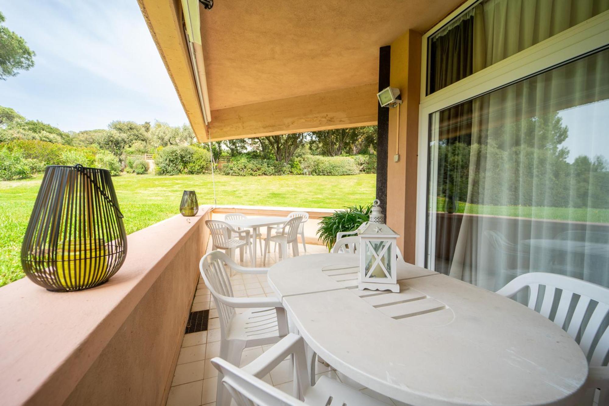 Residence Scoglietto 50 Punta Ala Phòng bức ảnh