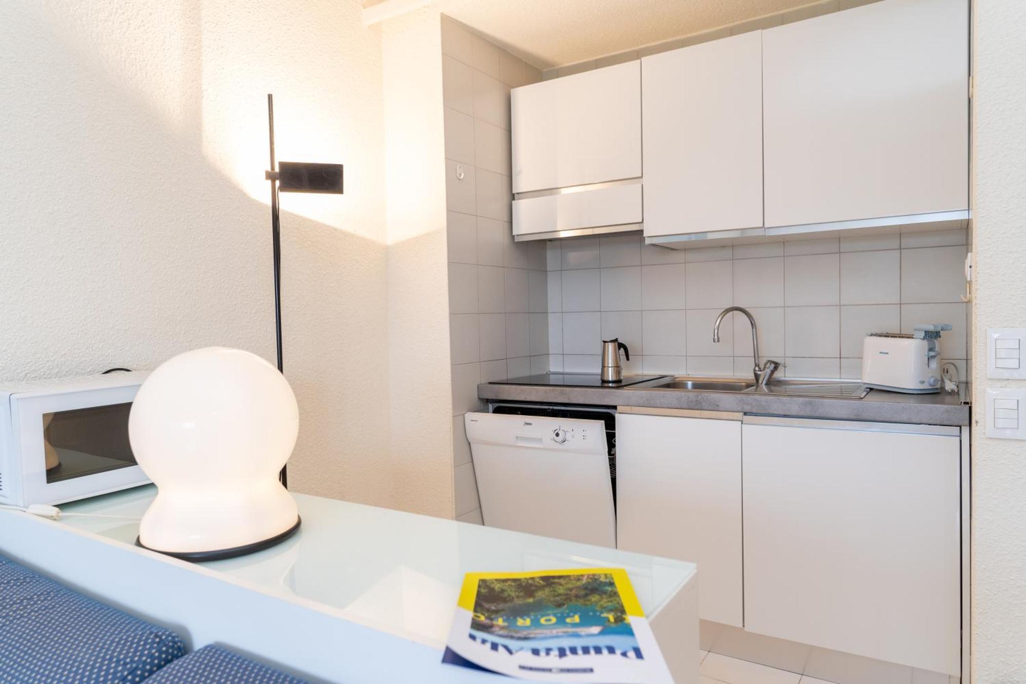 Residence Scoglietto 50 Punta Ala Phòng bức ảnh