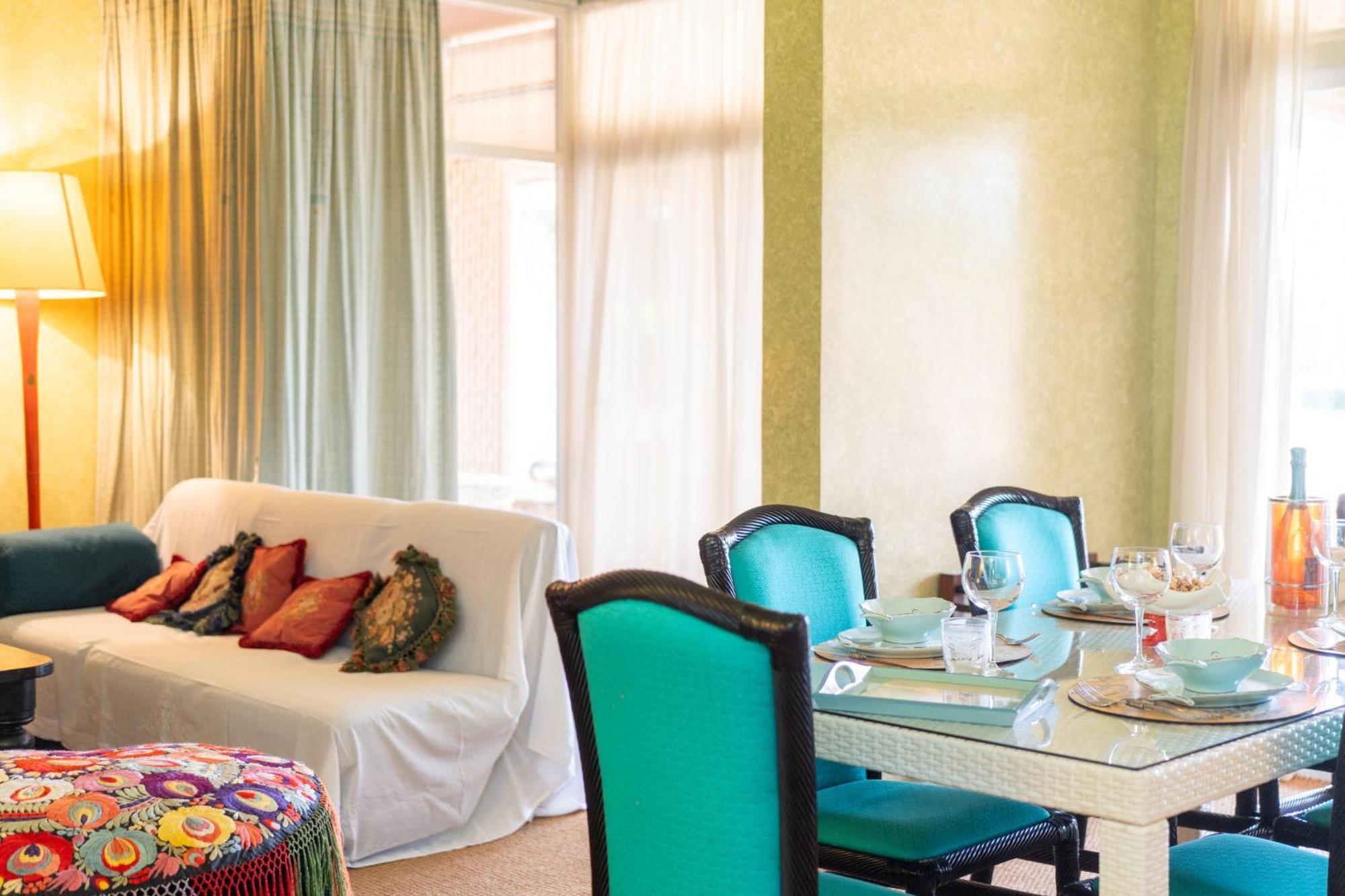 Residence Scoglietto 50 Punta Ala Phòng bức ảnh