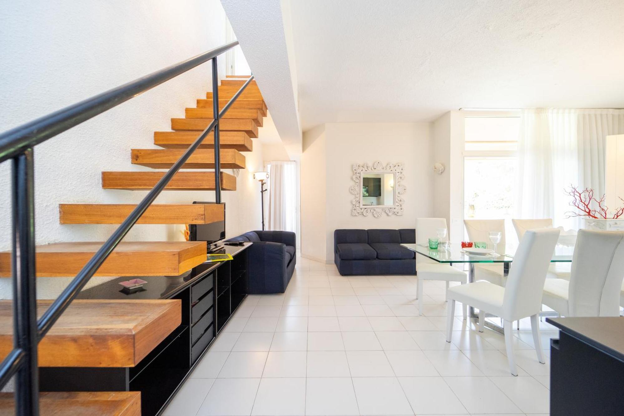 Residence Scoglietto 50 Punta Ala Phòng bức ảnh
