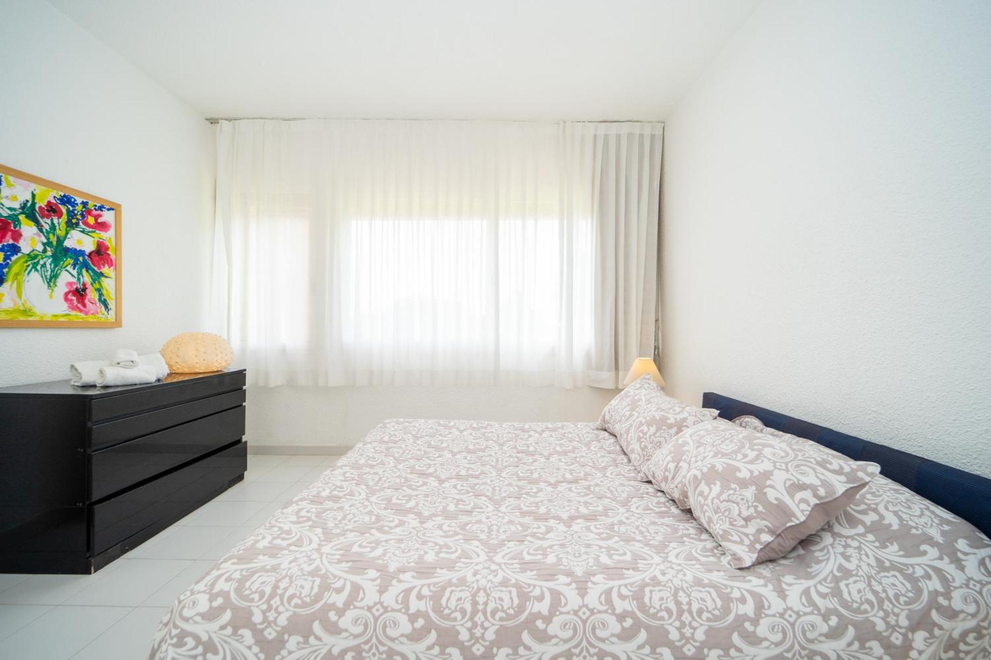 Residence Scoglietto 50 Punta Ala Phòng bức ảnh
