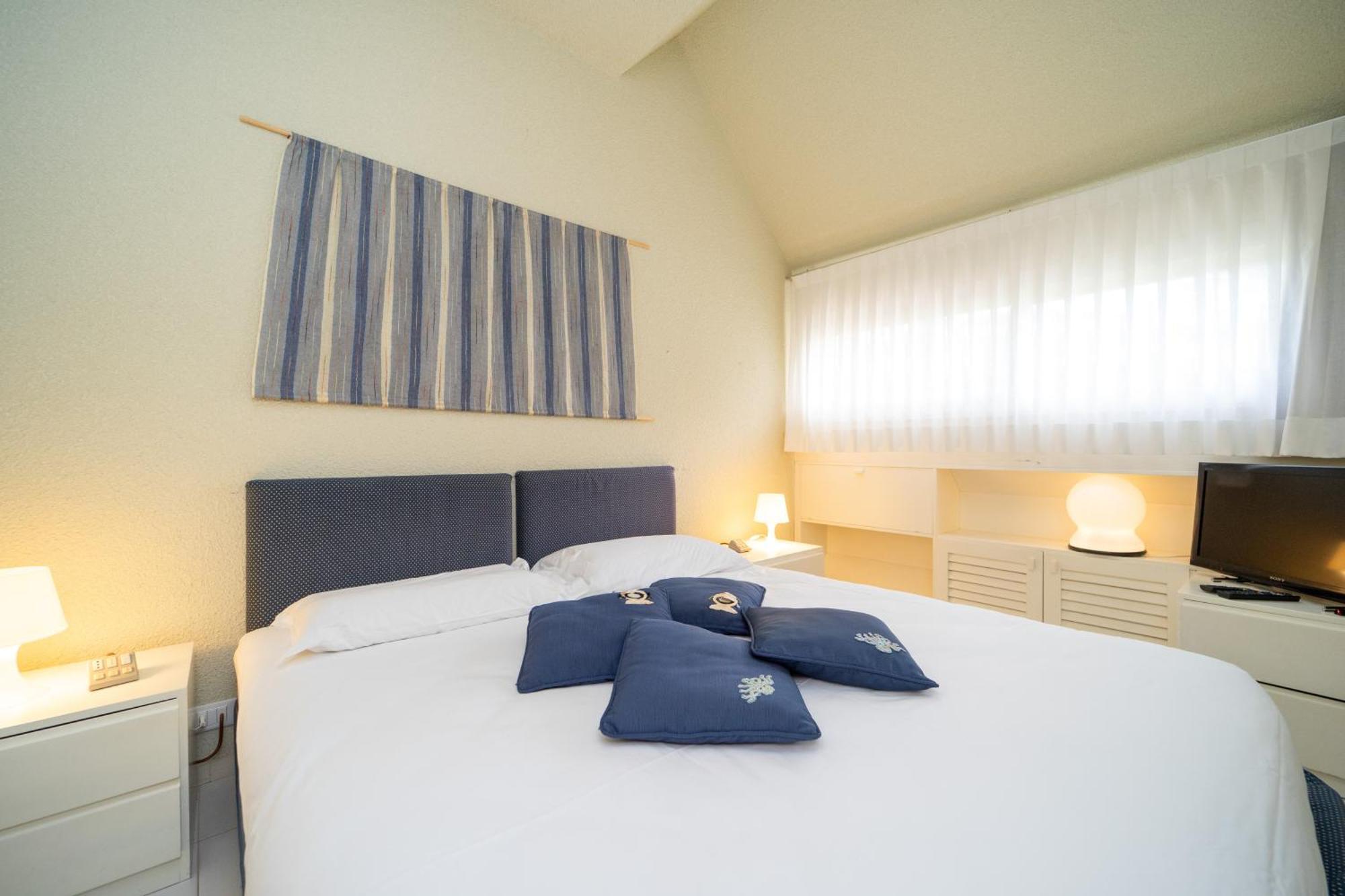 Residence Scoglietto 50 Punta Ala Phòng bức ảnh