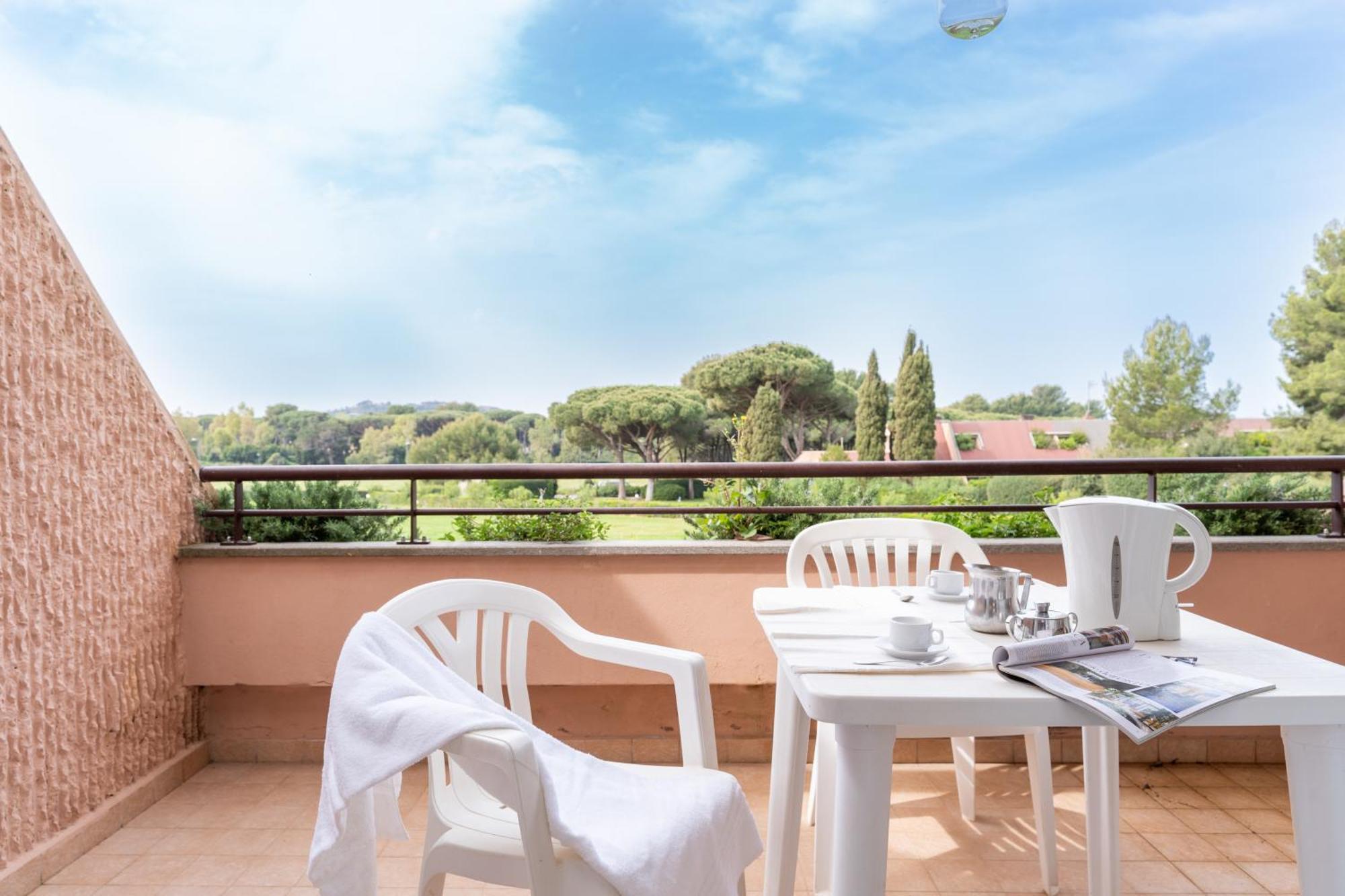 Residence Scoglietto 50 Punta Ala Phòng bức ảnh