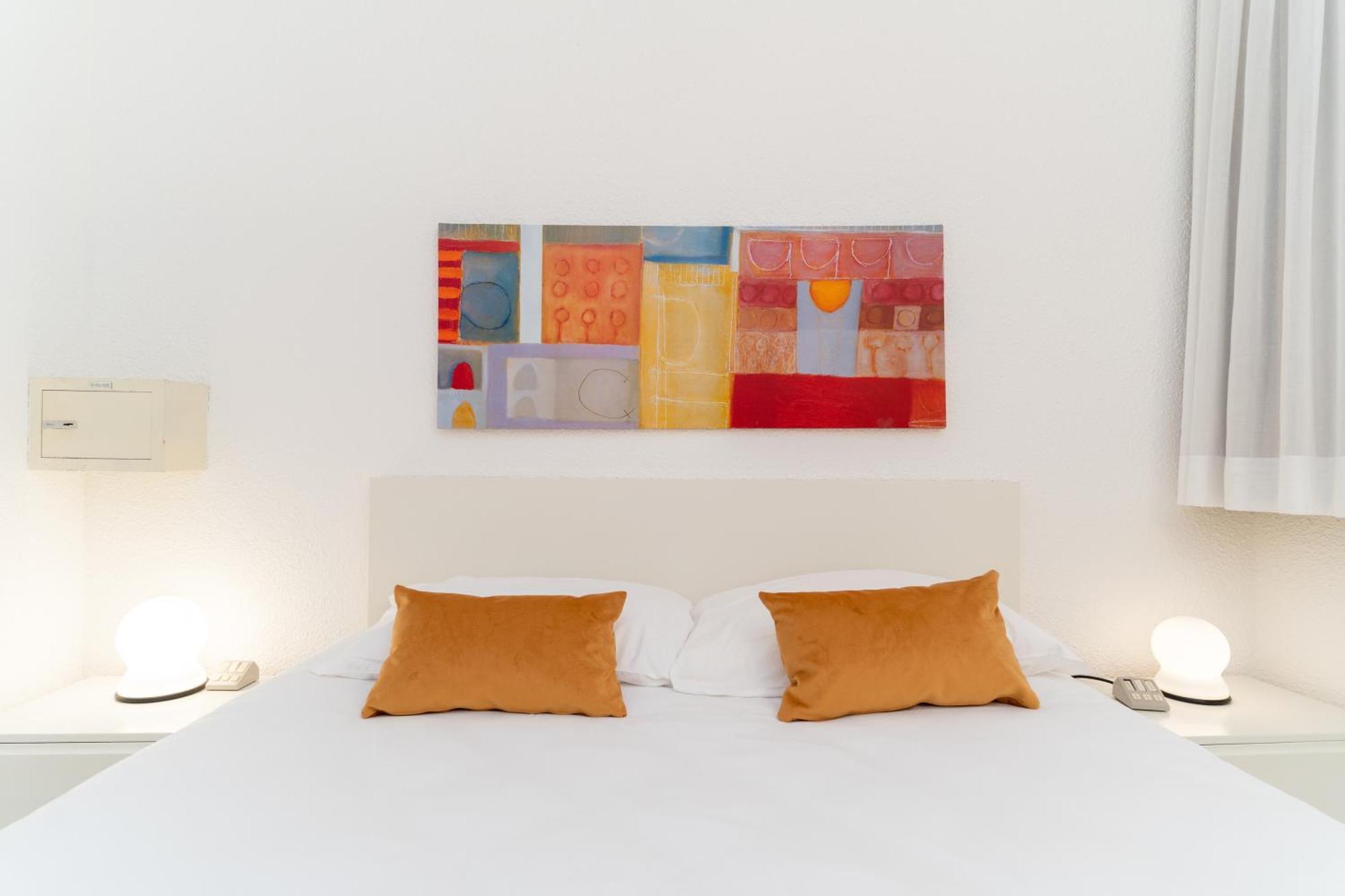 Residence Scoglietto 50 Punta Ala Phòng bức ảnh