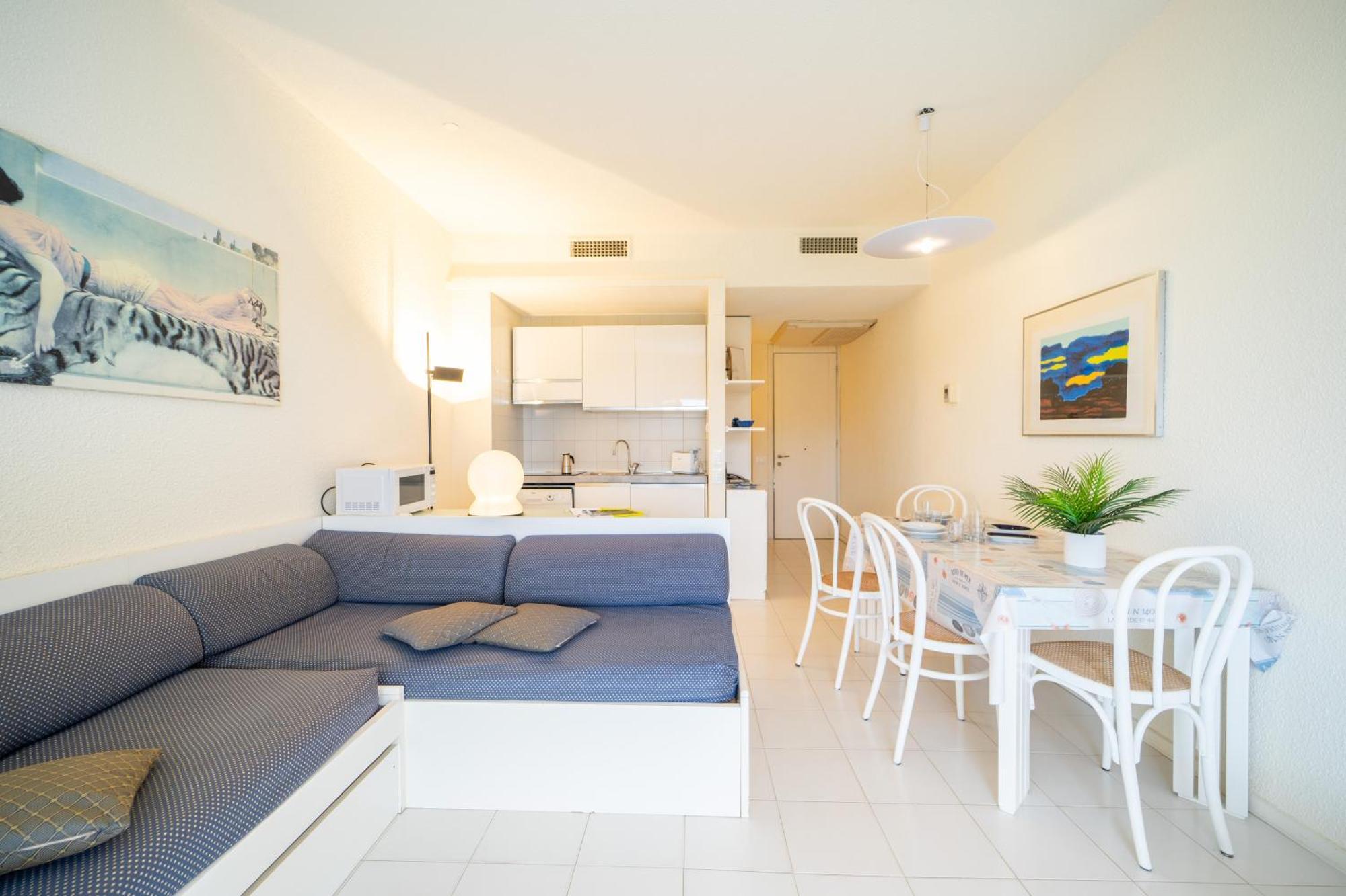 Residence Scoglietto 50 Punta Ala Phòng bức ảnh