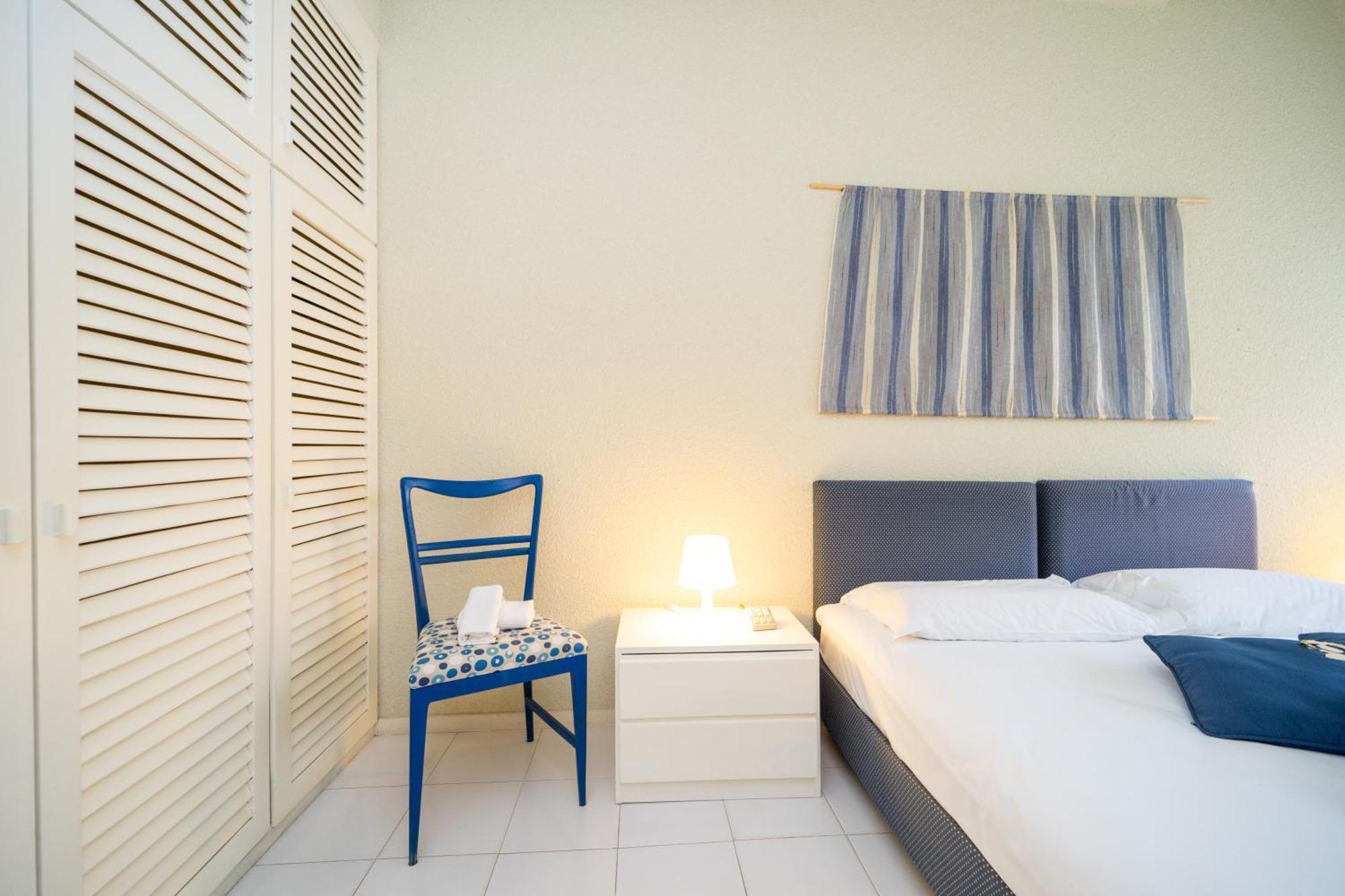 Residence Scoglietto 50 Punta Ala Phòng bức ảnh