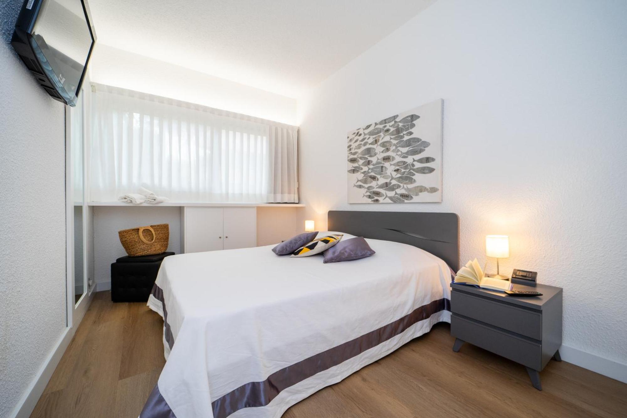 Residence Scoglietto 50 Punta Ala Phòng bức ảnh