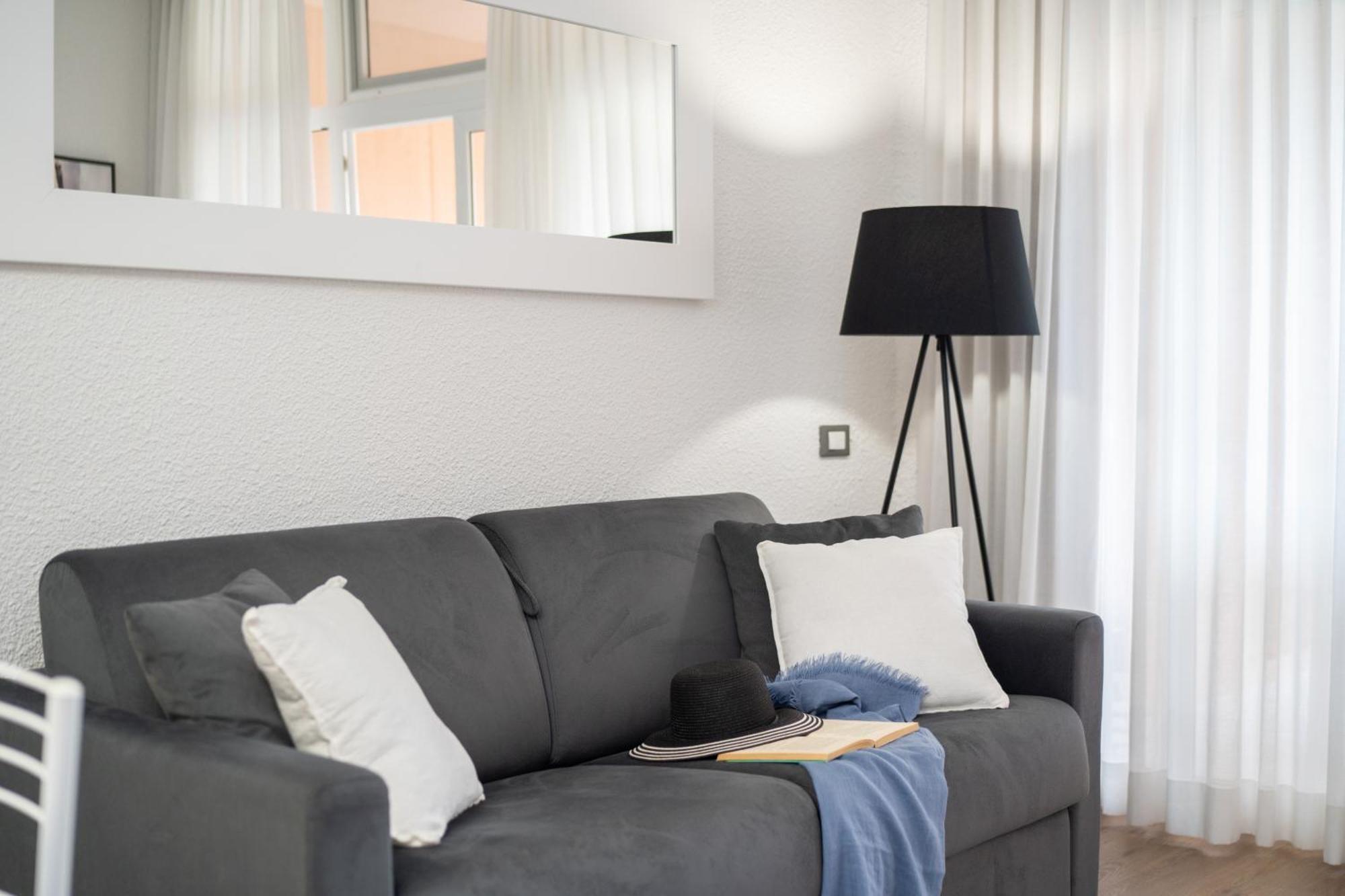 Residence Scoglietto 50 Punta Ala Phòng bức ảnh