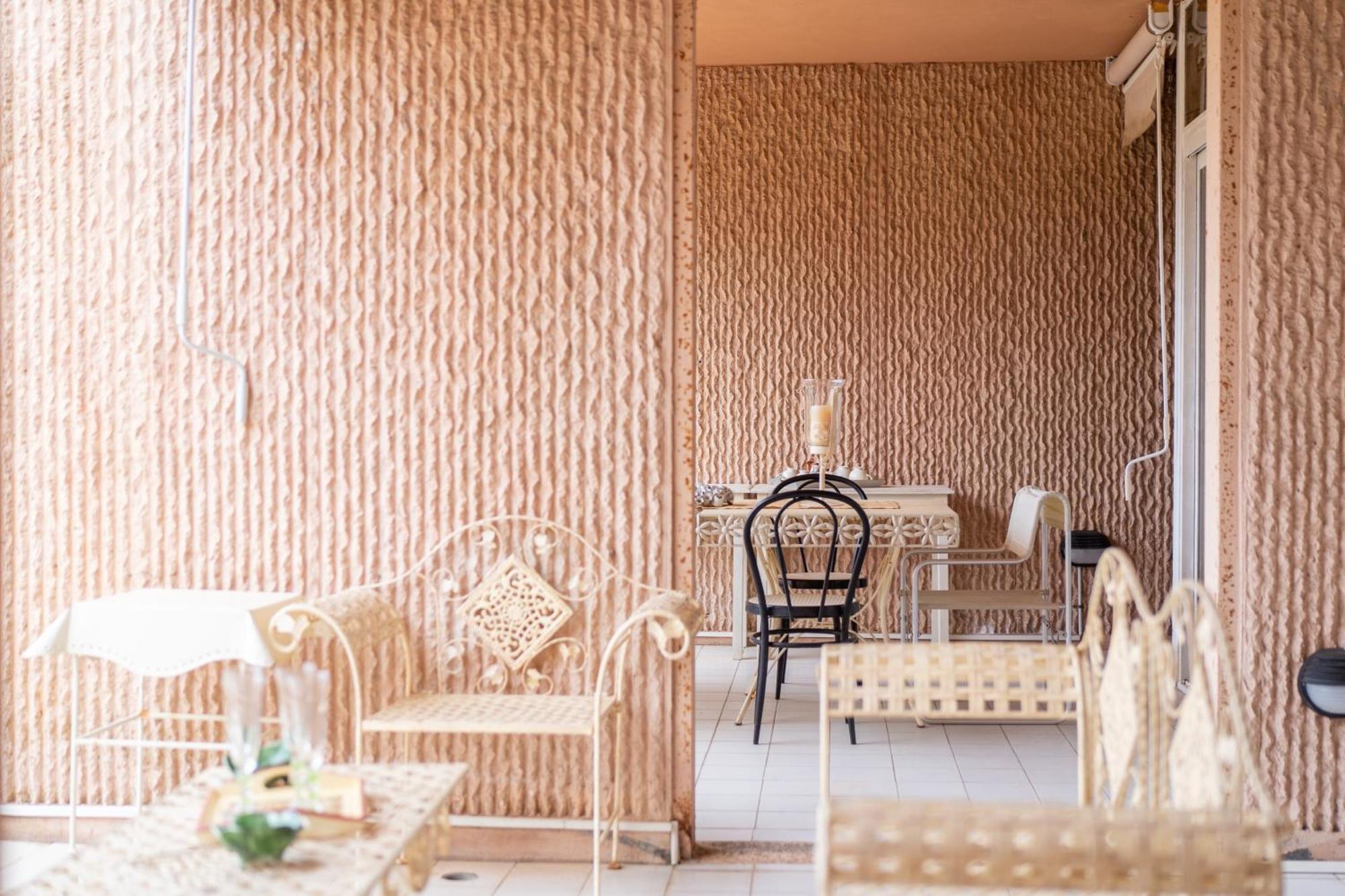 Residence Scoglietto 50 Punta Ala Phòng bức ảnh