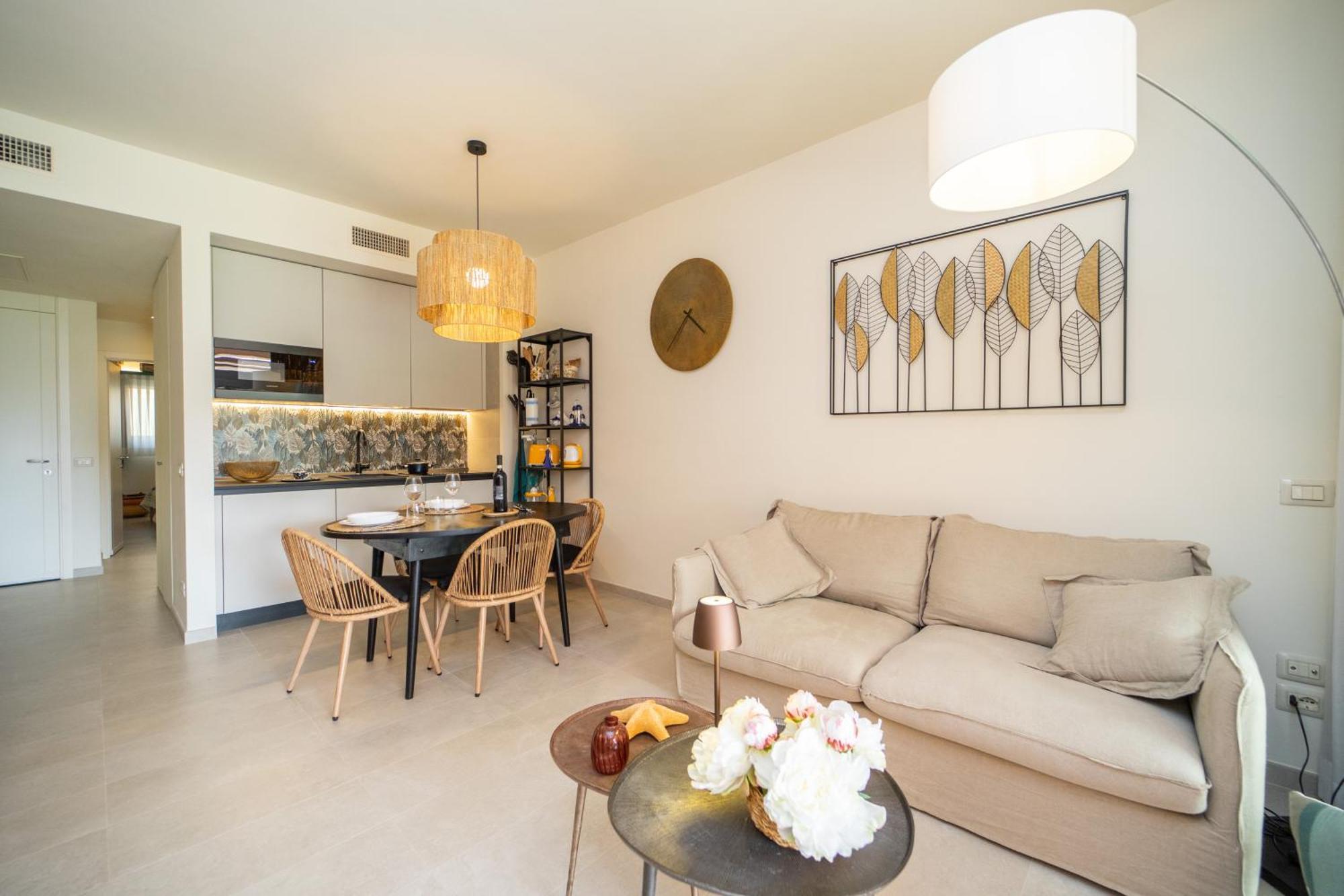 Residence Scoglietto 50 Punta Ala Phòng bức ảnh