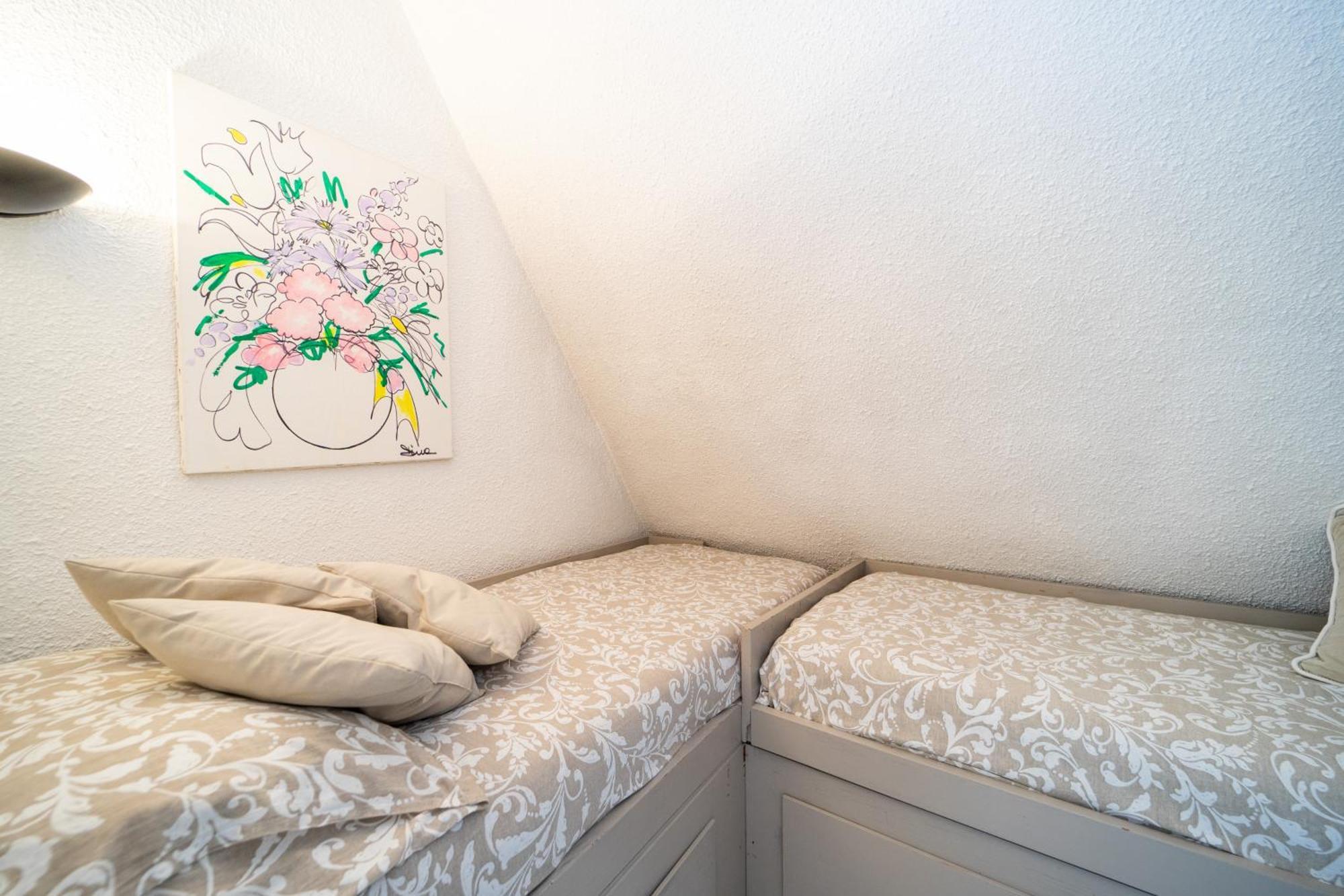 Residence Scoglietto 50 Punta Ala Phòng bức ảnh
