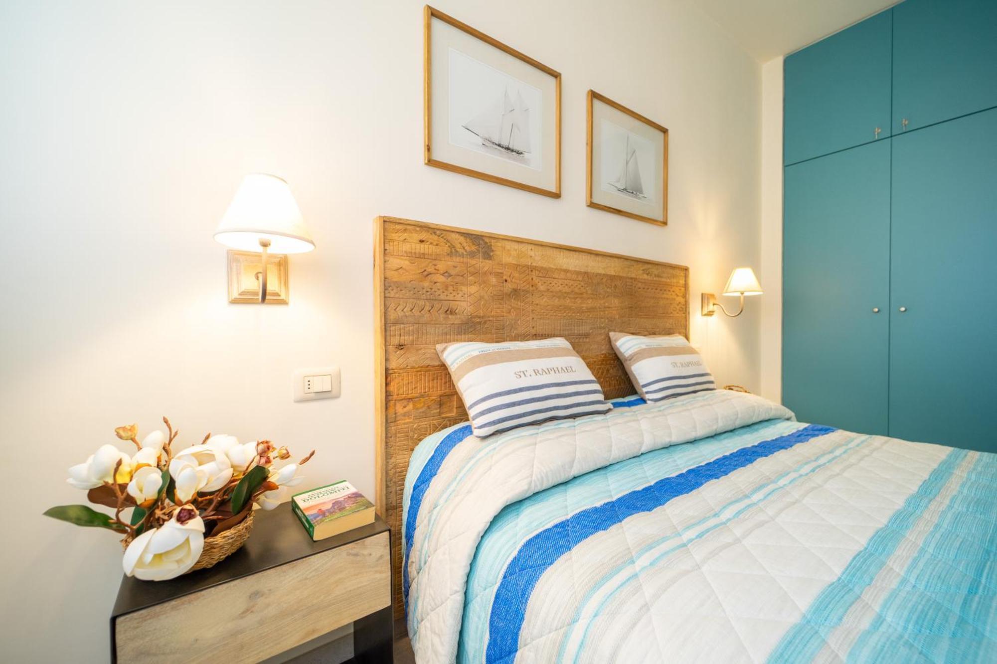 Residence Scoglietto 50 Punta Ala Phòng bức ảnh