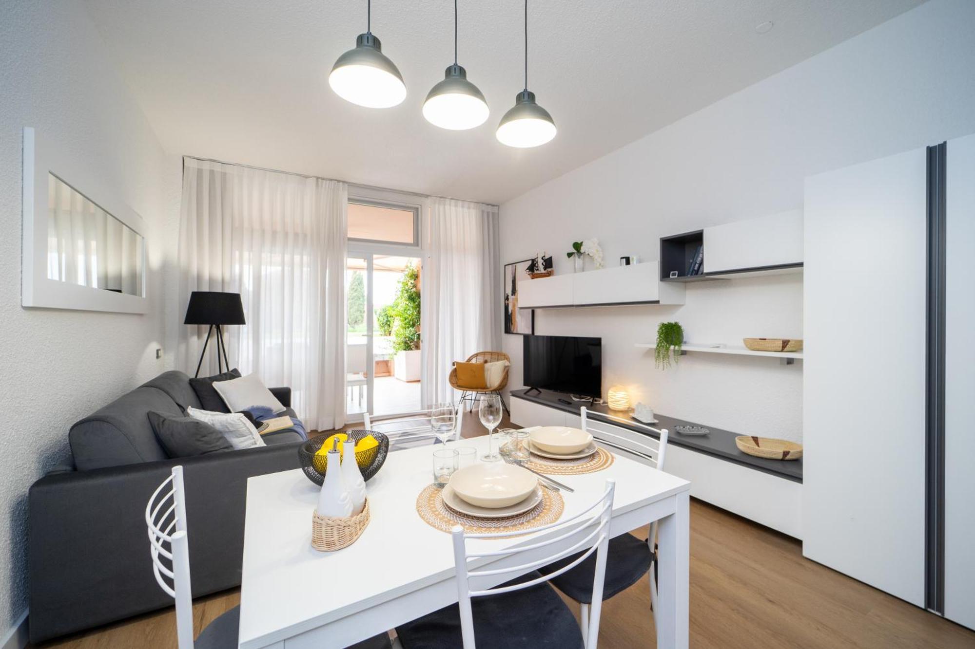 Residence Scoglietto 50 Punta Ala Phòng bức ảnh