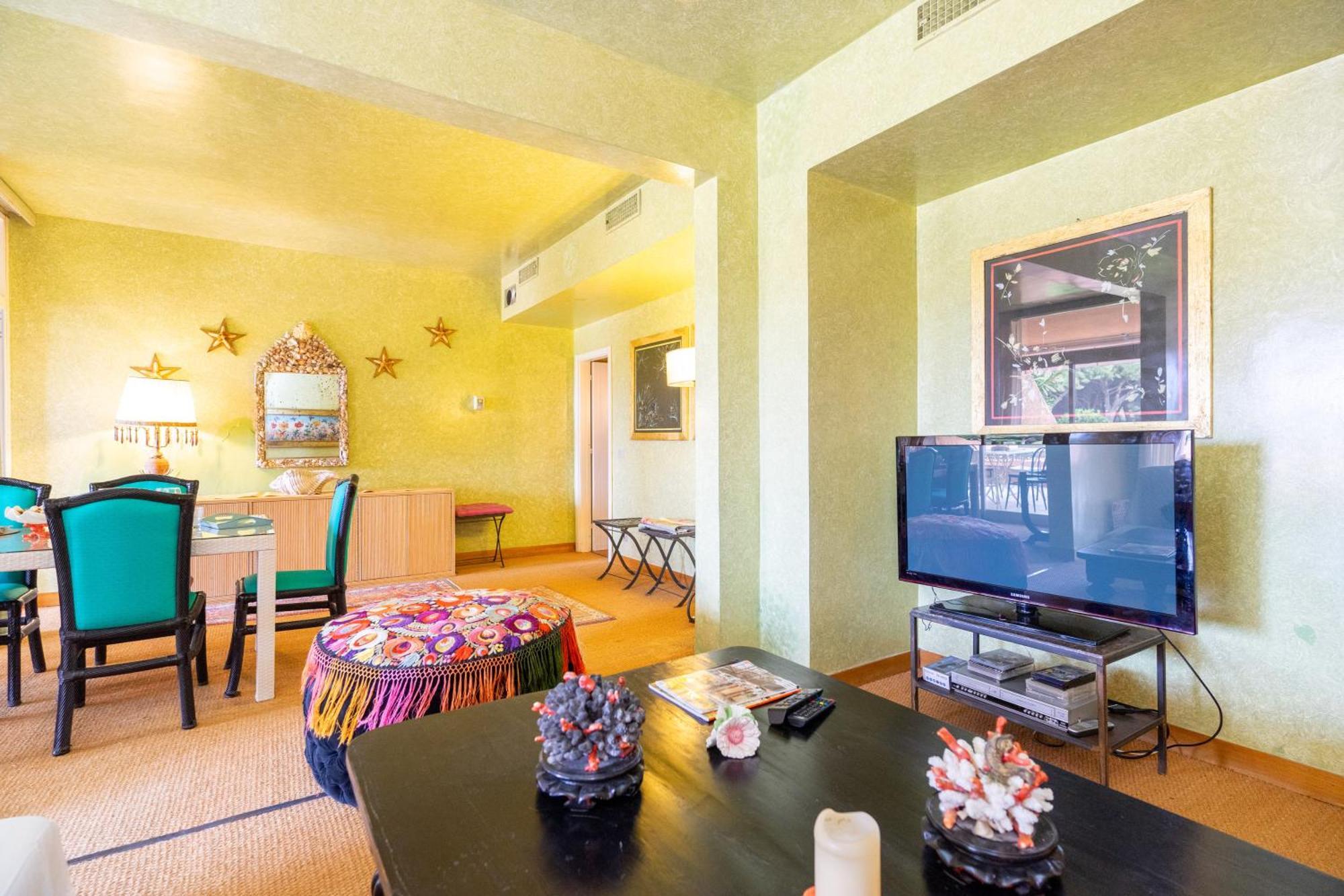 Residence Scoglietto 50 Punta Ala Phòng bức ảnh