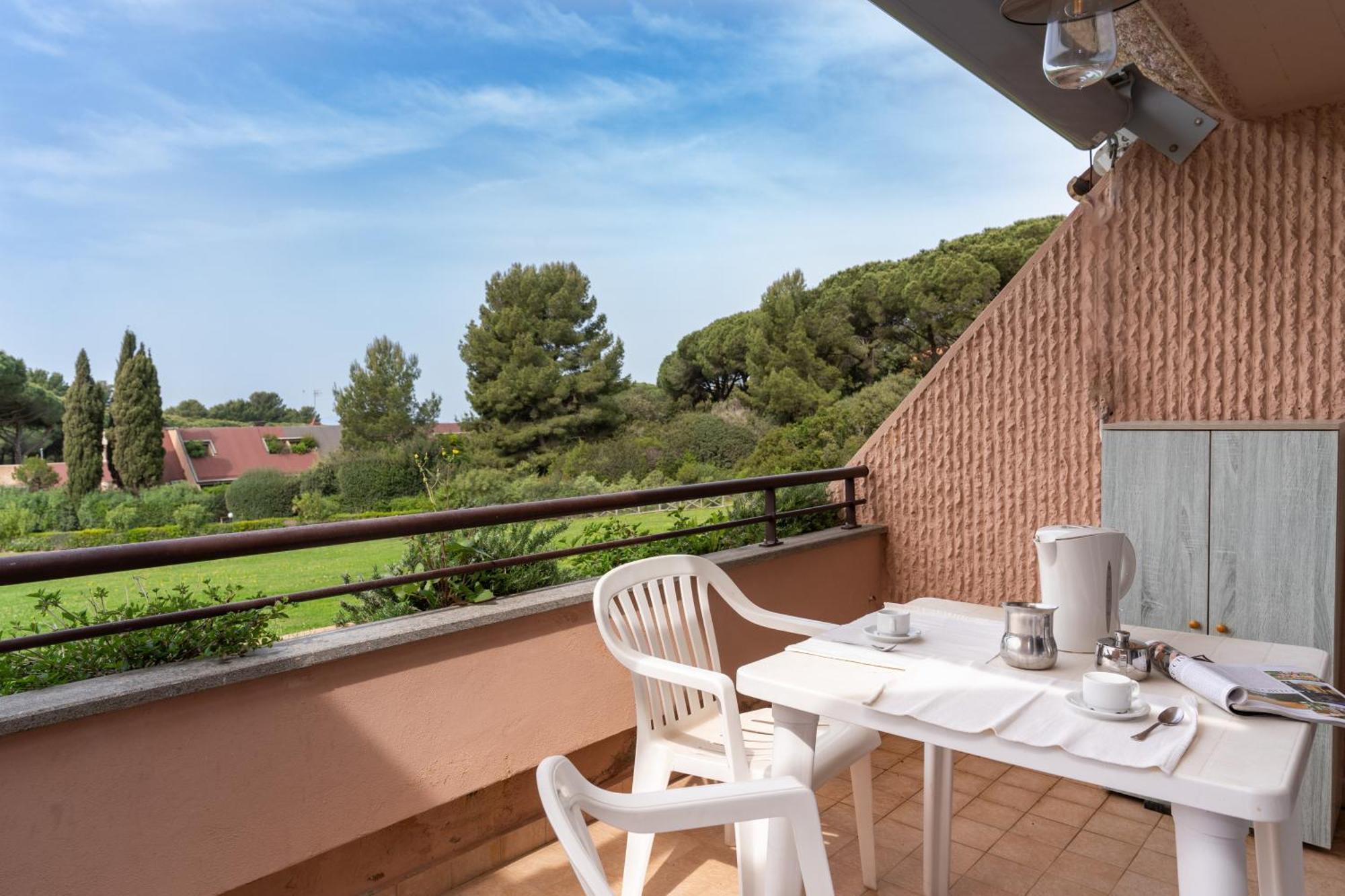 Residence Scoglietto 50 Punta Ala Phòng bức ảnh