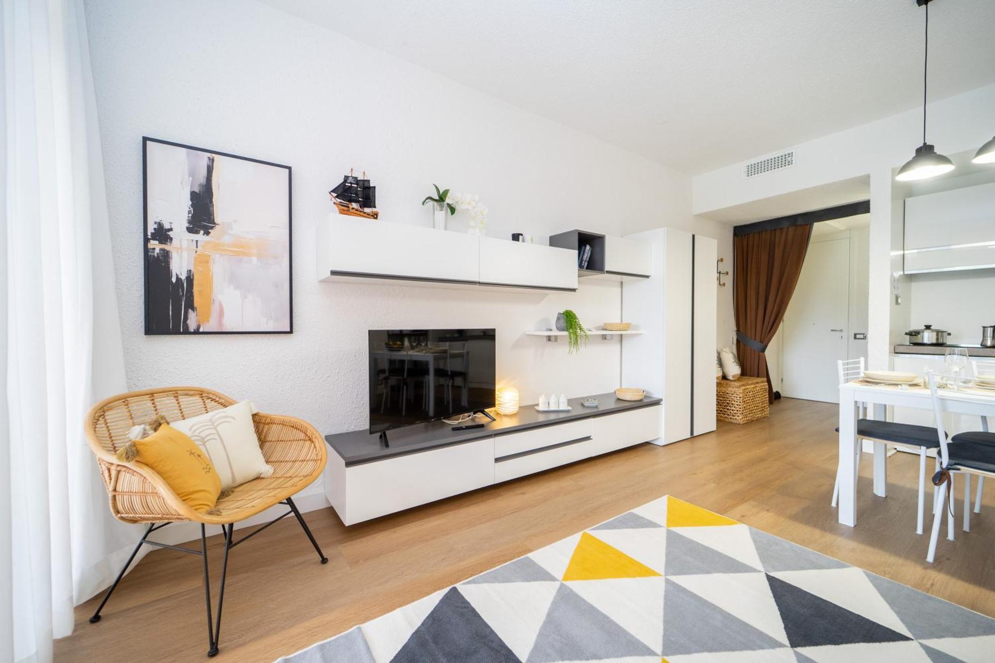 Residence Scoglietto 50 Punta Ala Phòng bức ảnh