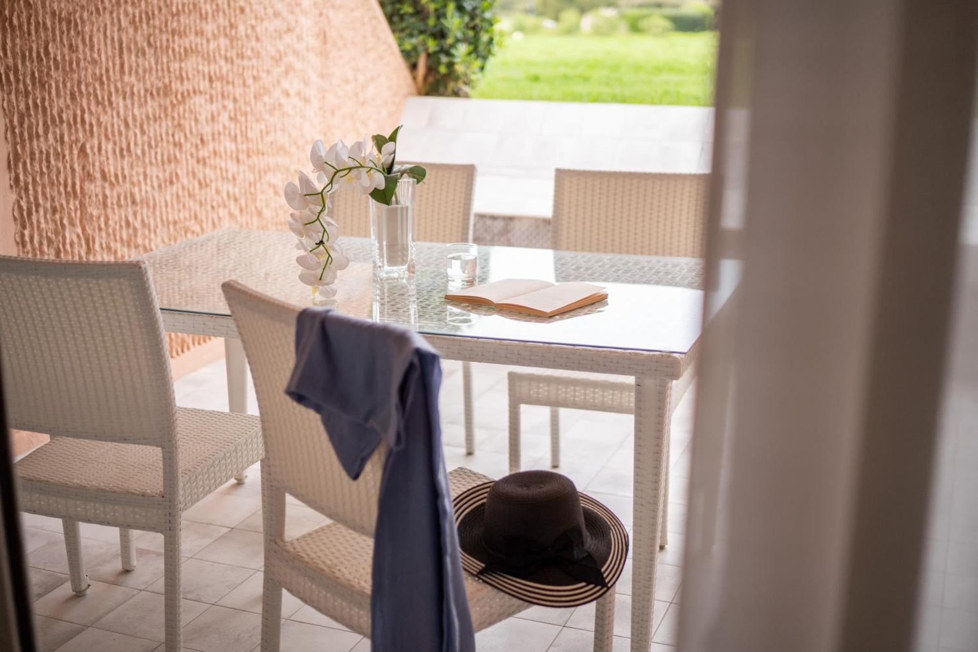 Residence Scoglietto 50 Punta Ala Phòng bức ảnh