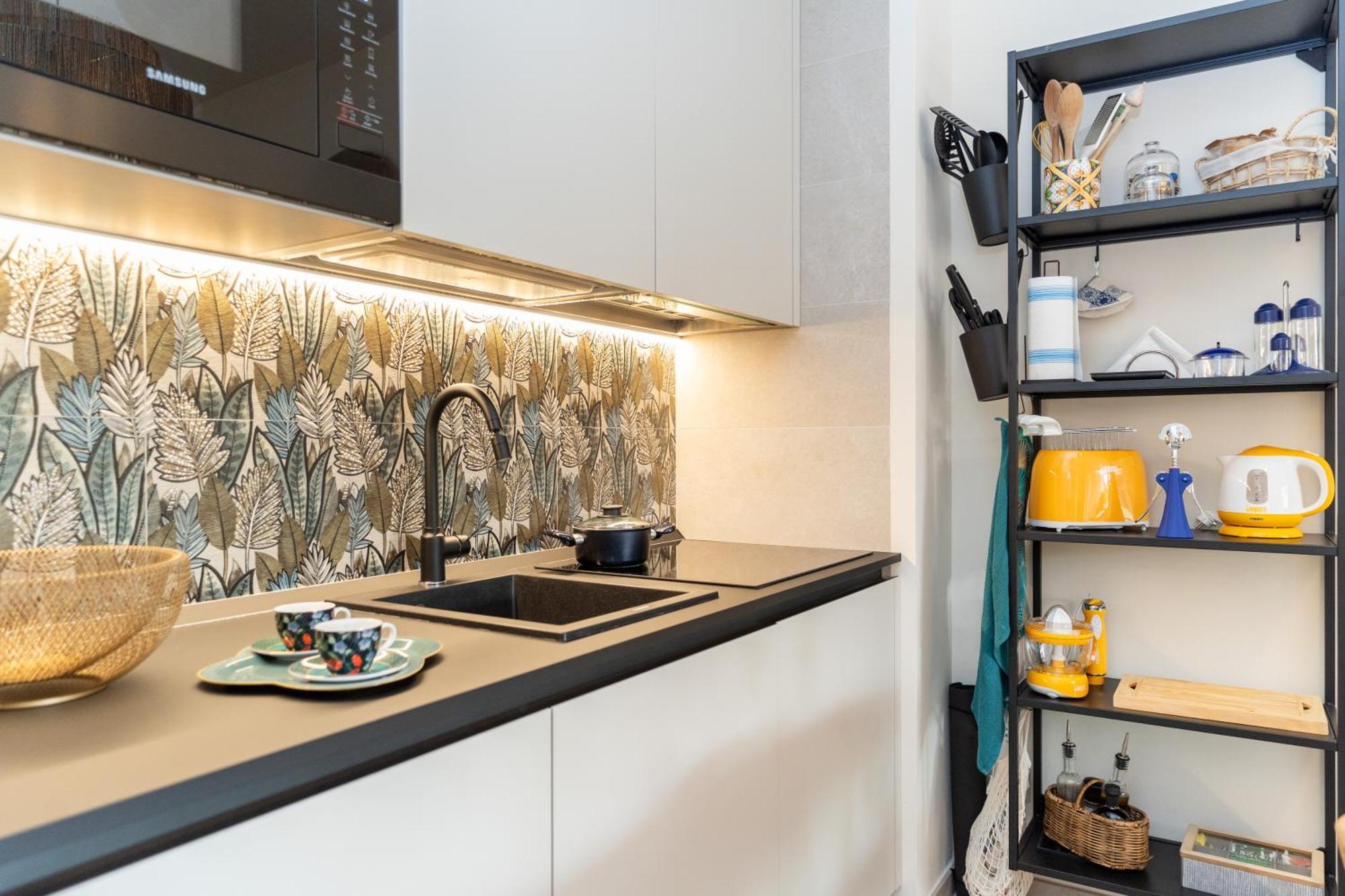 Residence Scoglietto 50 Punta Ala Phòng bức ảnh