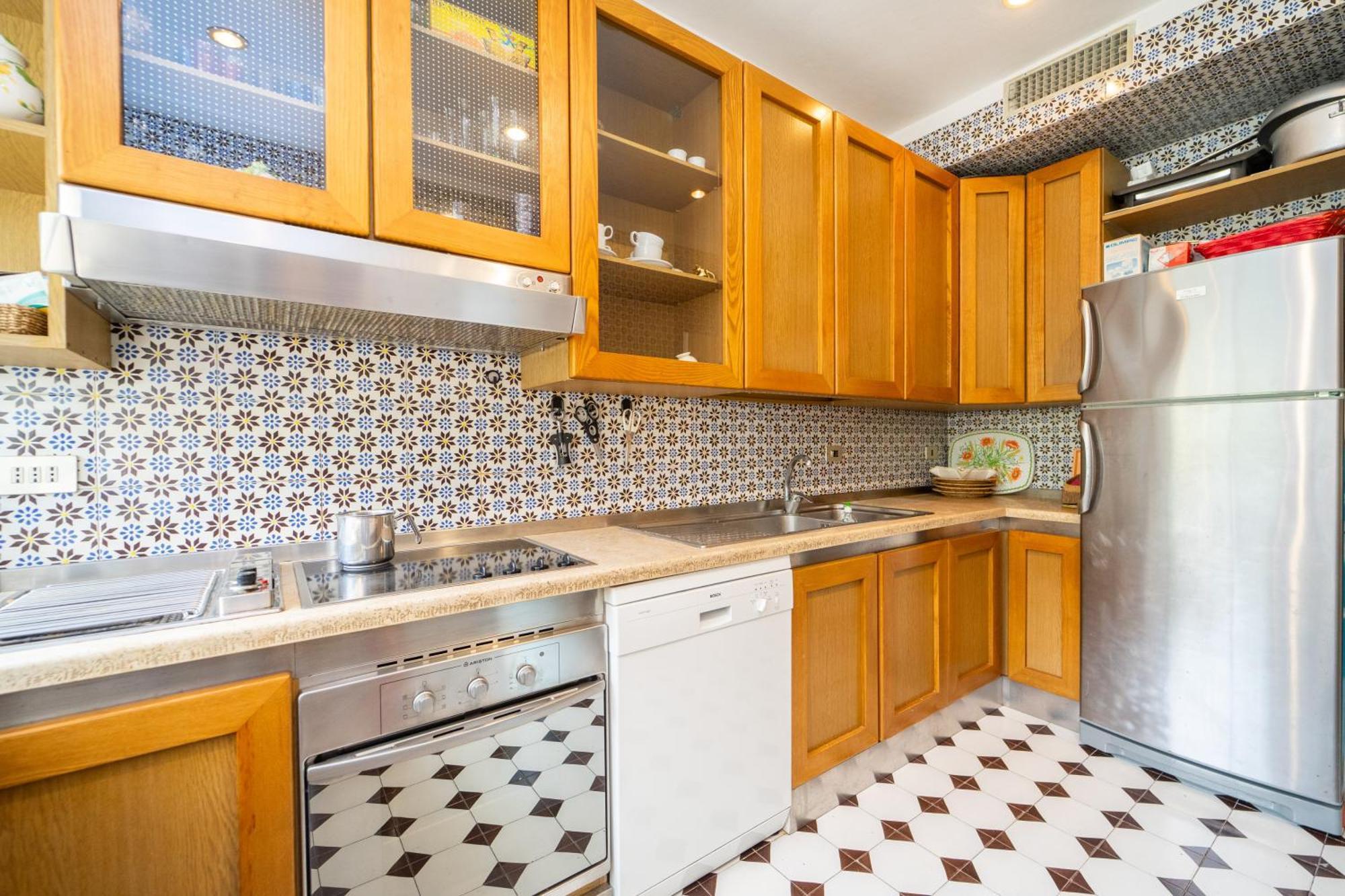 Residence Scoglietto 50 Punta Ala Phòng bức ảnh