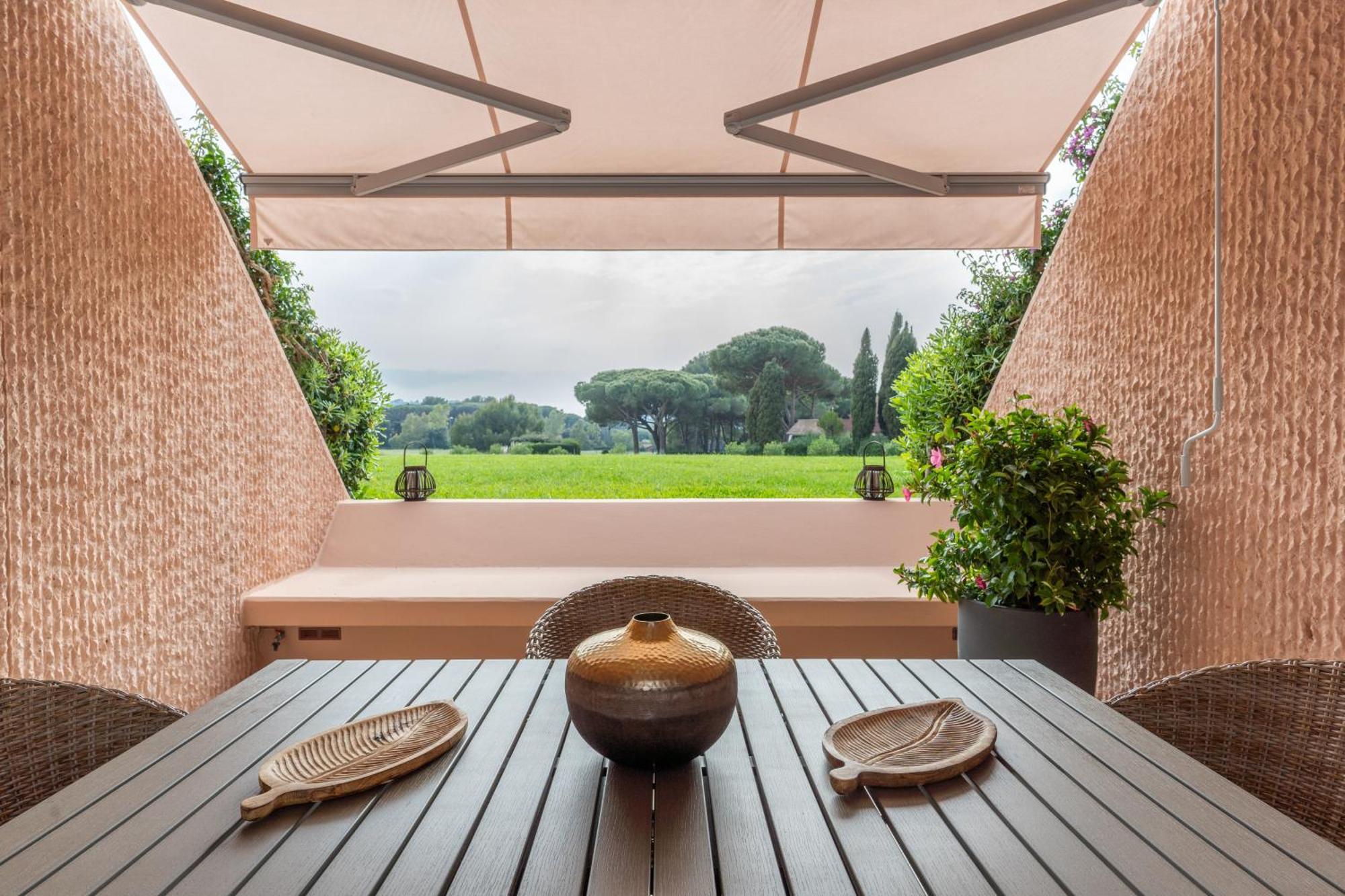 Residence Scoglietto 50 Punta Ala Phòng bức ảnh
